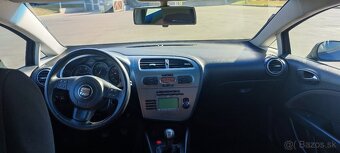 Seat Leon 1.9 TDI 77 KW - 12