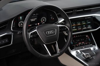 Audi A6 Allroad 50 3.0 V6 TDI mHEV quattro tiptronic - 12