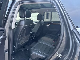 Volkswagen Touareg 3.0TDi 4x4 mod. 2019 - Odpočet DPH - - 12