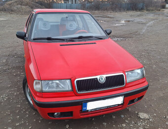 Škoda Felícia 1.3 MPI - 12