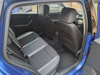 rapid 1.6 tdi spaceback - 12