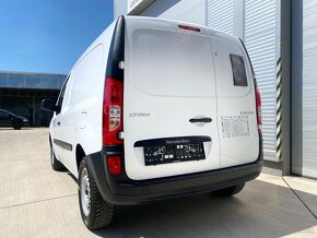 Mercedes Citan 109 CDi 70 kW 2020 - 12