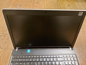 Lenovo E530c + Lenovo E530 - na náhradné diely - 12