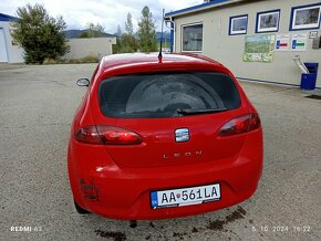 Seat Leon 2 1.9tdi - 12