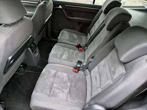 ⚠️ VOLKSWAGEN TOURAN 2.0 TDI HIGHLINE - 7 MIESTNA VERZIA - 12