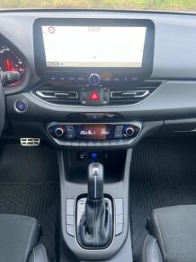 Hyundai i30N DTC 2.0 T-GDi N Performance 206KW/280PS 2021 - 12