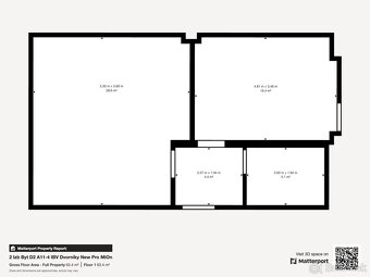 2-izb.byt A11-4 s balkónom v II.ETAPE projektu POD RÁBLOM - 12