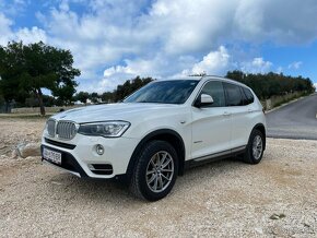 BMW X3 X-DRIVE - PREDAJ AJ NA SPLÁTKY - 12