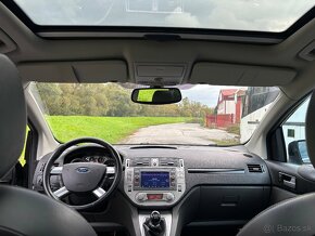 Ford Kuga 2.0 TDCI 4X4 Xenon Panorama - 12