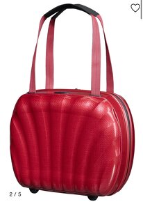 Cestovny kufor Samsonite Beauty Case - 12