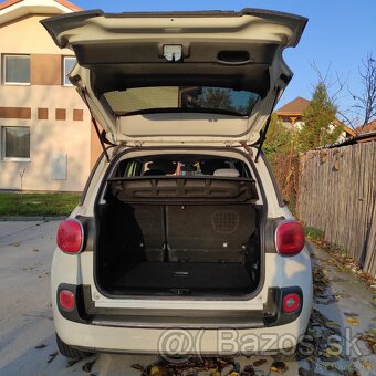 Fiat 500L r. 12/2013 / DIESEL - 12