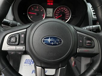 Subaru FORESTER 2016 4X4 - 12