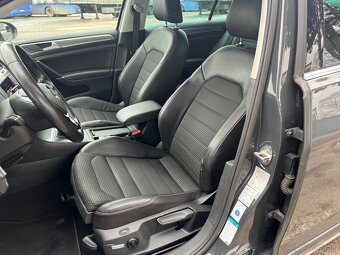 Volkswagen Golf Variant Alltrack 2.0 TDI DSG - 12