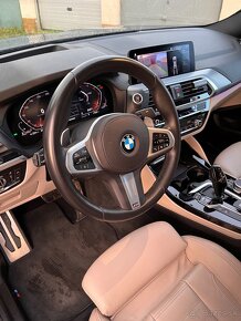 BMW X4 xDrive20d na predaj - 12