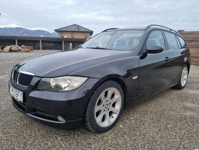 BMW 320d - 12