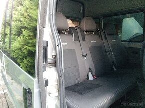 Ford Transit 2,2 85 kW, 115 k, 2011 Exped.. - 12