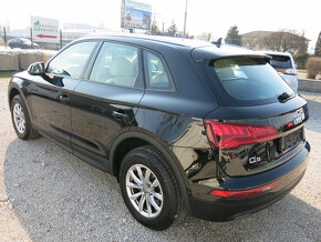 Audi Q5 2.0 TDI 163k quattro S tronic Sport - 12