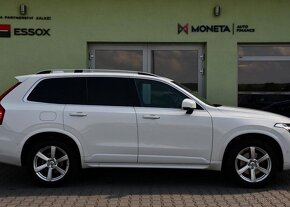 Volvo XC90 2,0 D5 AWD ACC LED ČR 1.M 165 kw - 12