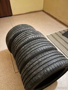 Fulda 205/40 r17 letné 2022 - 12