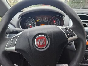 Fiat Punto Evo 1.4 r.v.2010 - 12