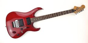 Predám Elektrickú gitaru Superstrat CHERI SL - 12