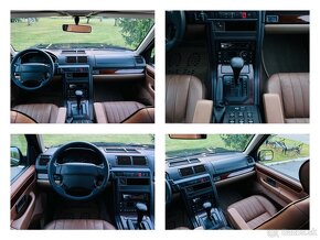 Land Rover Range Rover 2.5 TDSE Vogue 4x4 Automatic dovoz IT - 12