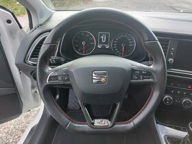 SEAT LEON 3 ST FR 1.4TSI 92KW 05/2018 - 12