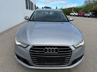 Predám Audi A6 obsah 3 liter ročník 2015 Quattro - 12