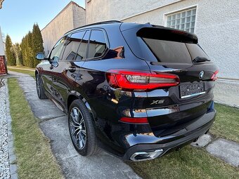 X5 xDrive 45 E M-packet Hybrid,290KW/394PS, VIRTUAL, HEAD-UP - 12