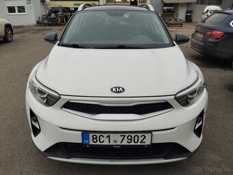 Kia Stonic 1.2 Benzín, rv. 2018/03 (c.j.2631) - 12