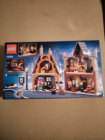 Lego sety Harry Potter - 12