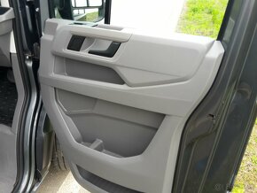 Predam Volkswagen Crafter 35  L3H2 - 12