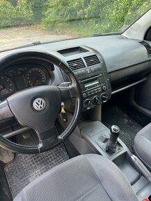 Volkswagen polo 1.4 - 12