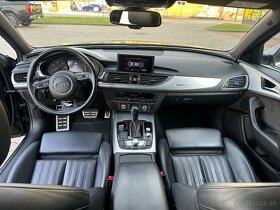 Audi A6 3.0tdi S-line Quatro facelift - 12