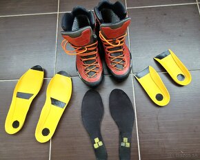 Salewa MS Rapace GTX - 12