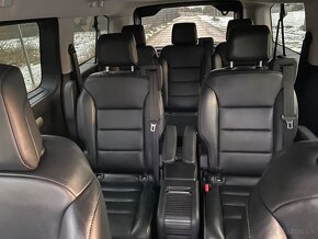 Toyota Proace Verso VIP 2.0 130kw 8AT - 12