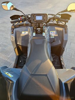 Polaris Sportsman 570 EPS 2025 - 12