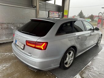 Audi a6 c7 3.0tdi quattro - 12