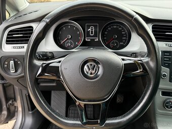 Volkswagen Golf 1.2 TSI 85k Comfortline - 12