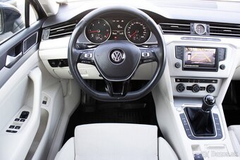 Volkswagen Passat Variant 2.0 TDI BMT Comfortlin.e - 12