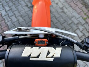 KTM SX-f 350 2018 - 12