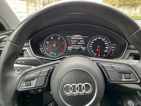 Audi A4 Avant 30 2.0 TDI S-Tronic, LED, Drive Select, ACC - 12