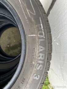 Zimné pneumatiky Barum 185/60 R15 - 12