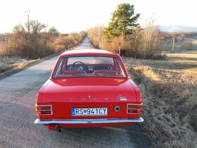 Ford cortina Mk2-rok 1969 - 12