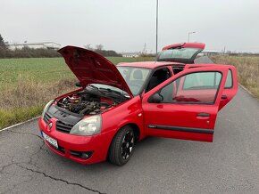 Renault Clio 1.2 storia - 12