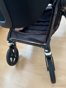 Bugaboo Fox s doplnkami - 12