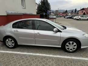 Renault Laguna 3 - 12