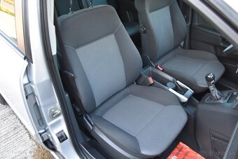 Opel Zafira 1.7 DTJ Essenti - 12