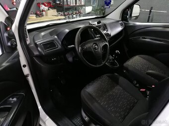 Opel Combo Combi 1.6 CDTI - 12