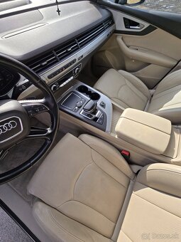 Audi Q7 3.0 TDI - 12